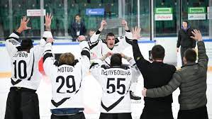 El triunfo del Liga Pro Team y una final emocionante: ¿qué dejó el torneo de hockey 'phygital' en Kazán?