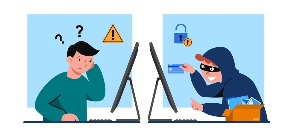 Cripto-romance, la estafa en línea que enciende las alertas