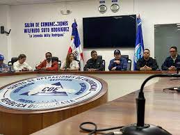 Familiarícese con las regiones más perjudicadas debido a intensas precipitaciones.