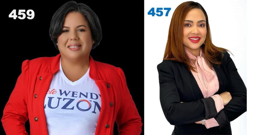 Investigan candidatas dominicanas en Lawrence por denuncias de  fraude electoral en medio de recuento con  2  votos de diferencia