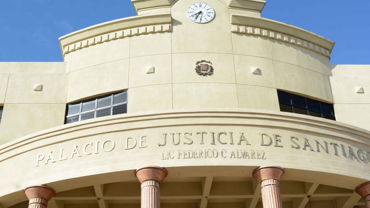 45 años prisión a 3 haitianos por violación y tortura