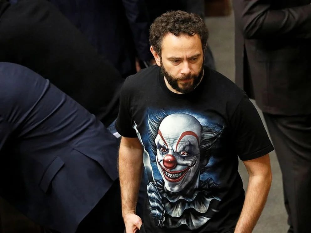 Un diputado ucraniano fue acusado de traición por trabajar para Rusia