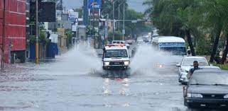 Lluvias fuertes para este fin de semana; condiciones estables para hoy