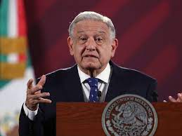 "No quiero tomarme una foto con la presidenta del Perú": López Obrador advierte tensión en la APEC
