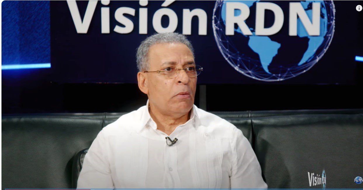 Osiris de León: “En Haití está Latente La posibilidad de un Terremoto”.