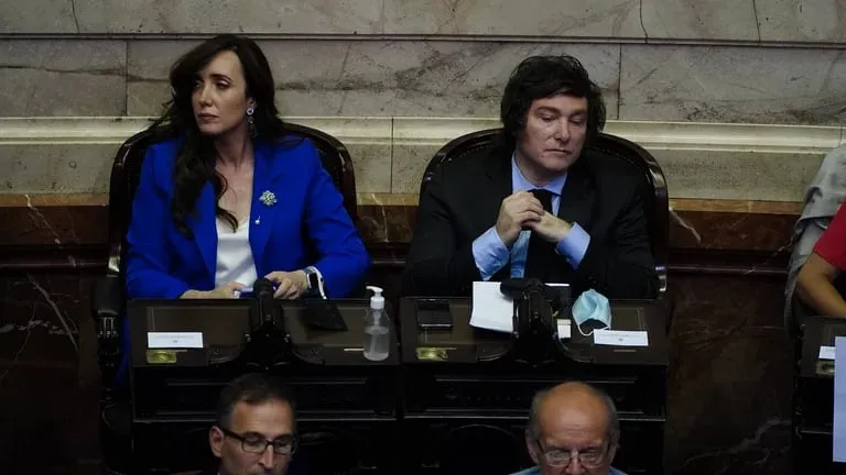 El Gabinete de Milei: quiénes son los ministros confirmados y cuáles son los puestos vacantes