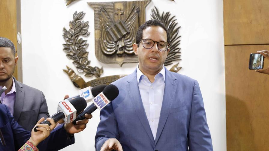 El PRM va aliado a 21 partidos en lo municipal y a 19 a nivel presidencial