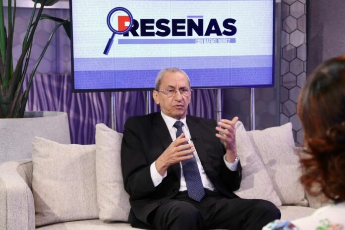 Subero Isa: es un reto para el CNM sustituir actuales miembros del TC, en especial a su presidente