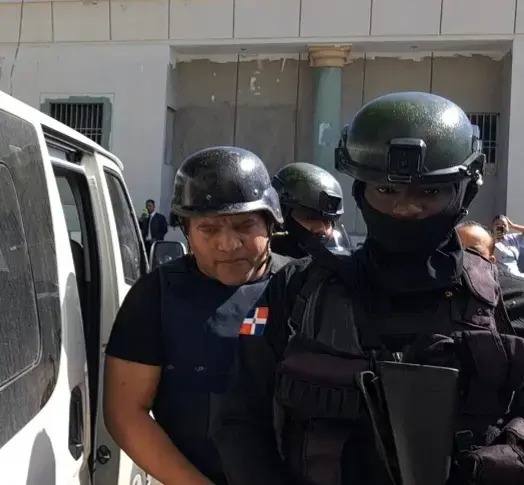 Mantequilla seguirá en prisión y es enviado a juicio de fondo