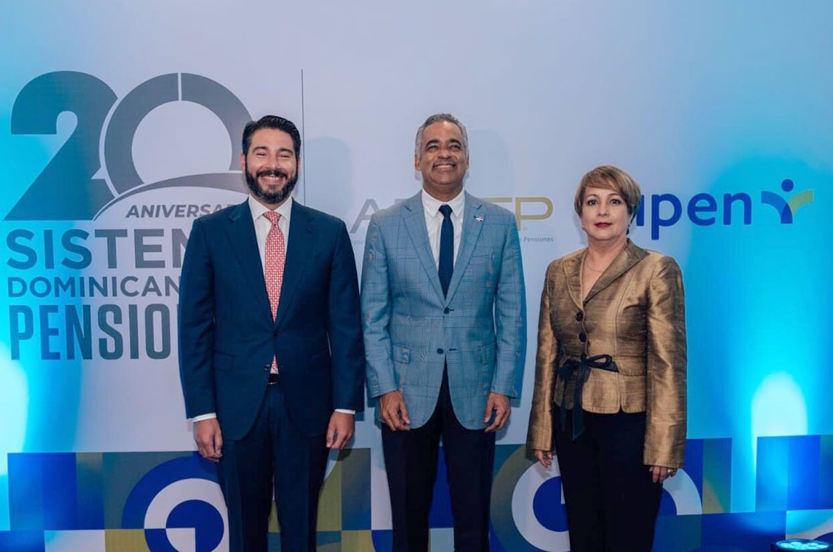 Las AFP podrán ofrecer planes complementarios de pensión