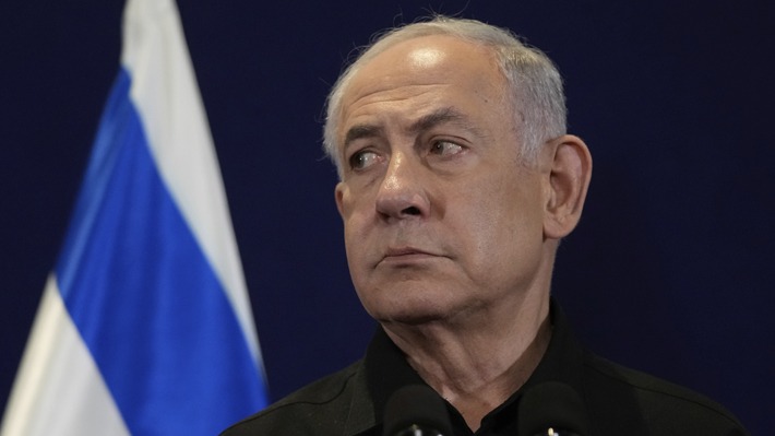 Benjamín Netanyahu advierte que Israel se encarga "indefinidamente" de la seguridad en la Franja de Gaza