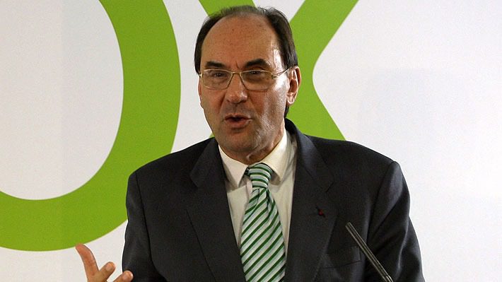 Irán condena "firmemente" cualquier acto terrorista pero evita mencionar ataque a fundador de Vox en España