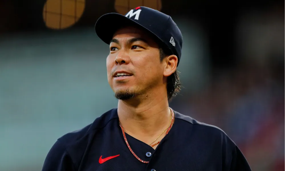 Kenta Maeda y los Tigres de Detroit acuerdan por dos años y 24 millones de dólares