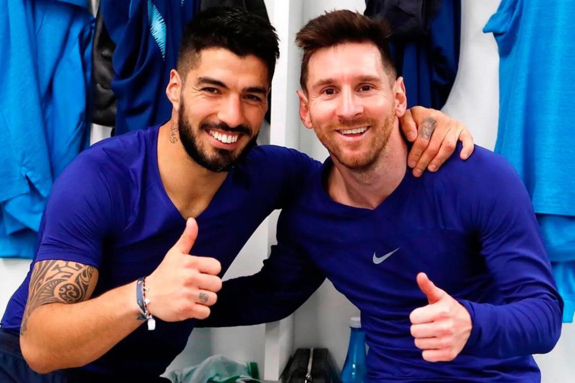 Lionel Messi y Beckham lo querían, Luis Suárez entrega la mejor noticia y enloquece a Miami