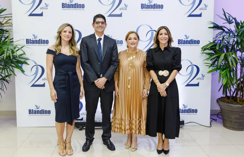 Un cálido encuentro de gratitud