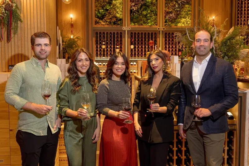 La Bodega recibe la época de Navidad