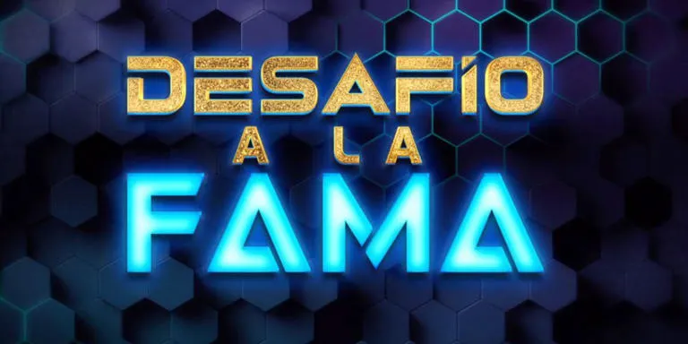 ´Desafío a la fama´ sería un reality pregrabado y esta sería la prueba ¿Qué pasa con los votos?