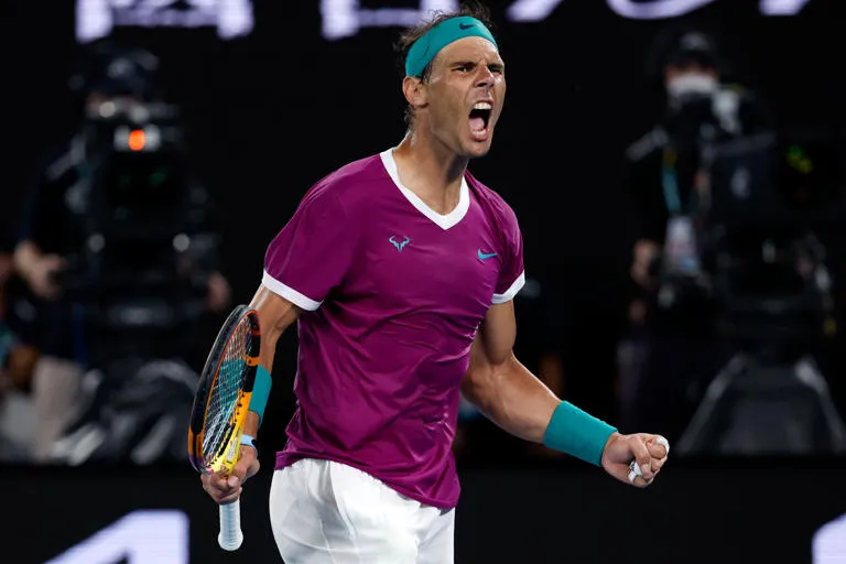'Terreno inexplorado': Nadal rebaja la euforia sobre su regreso