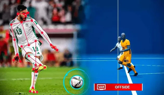 La Inteligencia Artificial en el deporte ya es una realidad