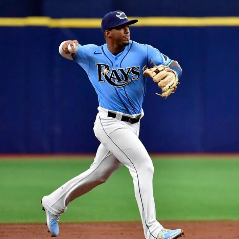 MLB: Reportero teme que la 'redada' a Wander Franco sea falsa para robarle sus bienes
