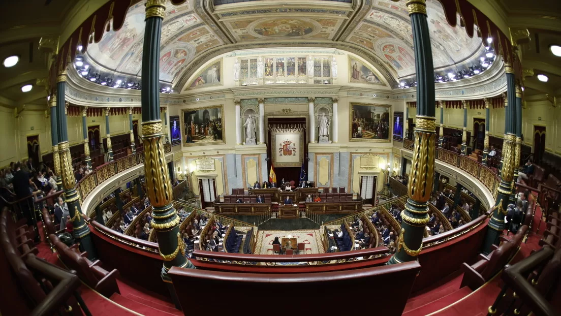 Amnistía, comisiones y llamada del PSOE al PP: la política española se acelera antes de fin de año
