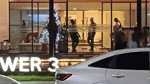 Apresado en torre de La Julia se quitó grillete en EE.UU. y huyó a RD