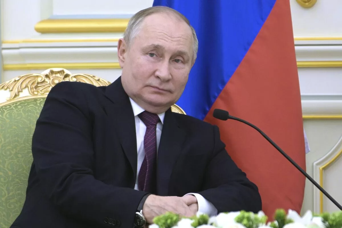 Aprueban en Rusia que la votación en las elecciones presidenciales sea de tres días