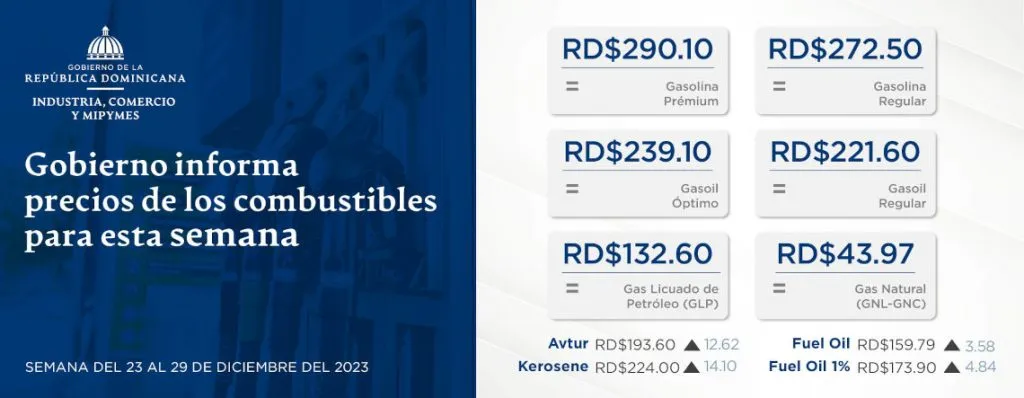 Jochi Vicente presenta logros del Gobierno en la gestión de las finanzas durante el 2023