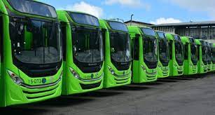 Autobuses de la OMSA trabajarán Noche Buena y Navidad  hasta las 9:00 de la noche