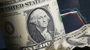 Cae el porcentaje del dólar en las reservas globales
