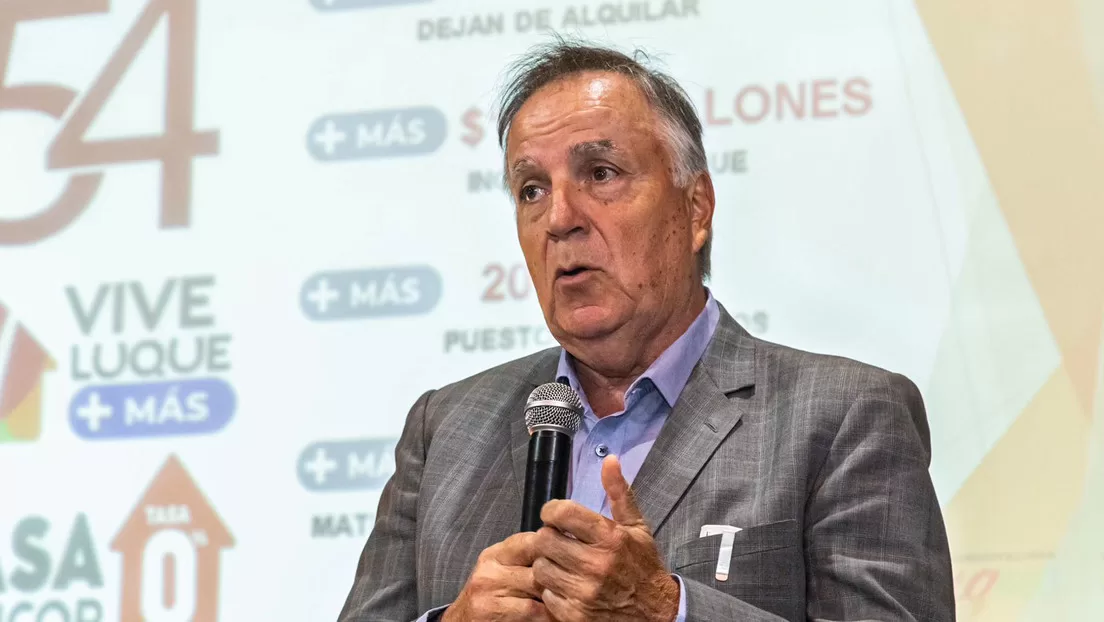 Daniel Tillard será el próximo presidente del Banco Nación en Argentina