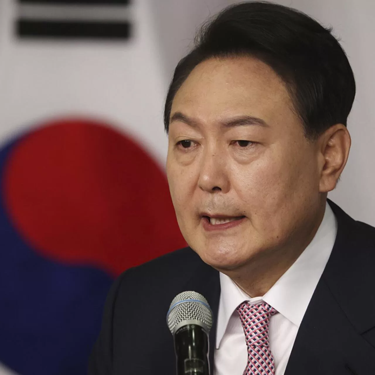 El presidente surcoreano remodela su Gabinete