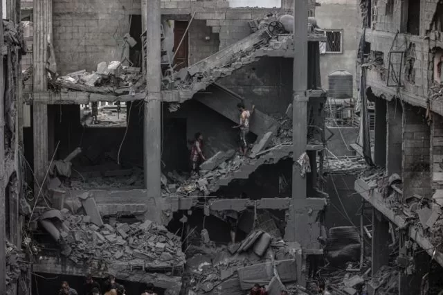 Hamás habría ganado millones de dólares apostando contra acciones israelíes en vísperas del ataque