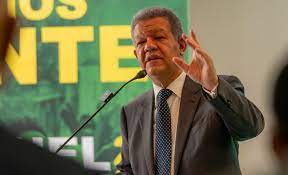 Leonel Fernández celebra hoy su cumpleaños número 70