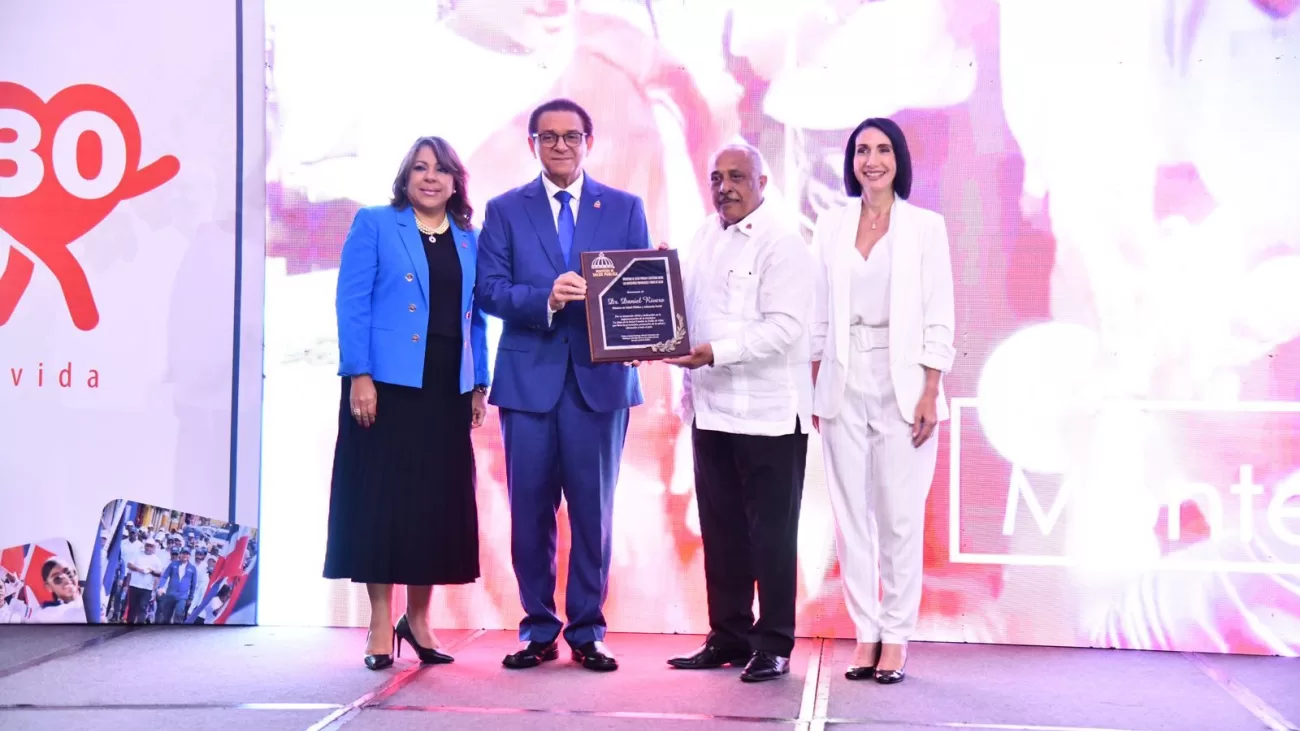 Ministerio de Salud impacta a más de 1,4 millones de personas con “Ruta de la Salud, Cambia tu Estilo de Vida”