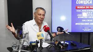 Niegan pedido de 'prelibertad' a favor de Jorge Glas, exvicepresidente de Ecuador