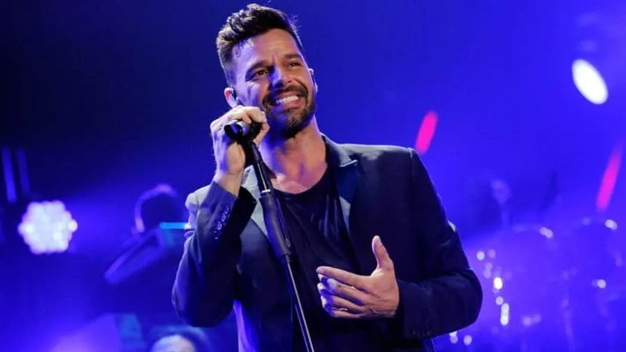 Ricky Martin no enfrentará cargos por agresión sexual ni violencia doméstica contra un sobrino