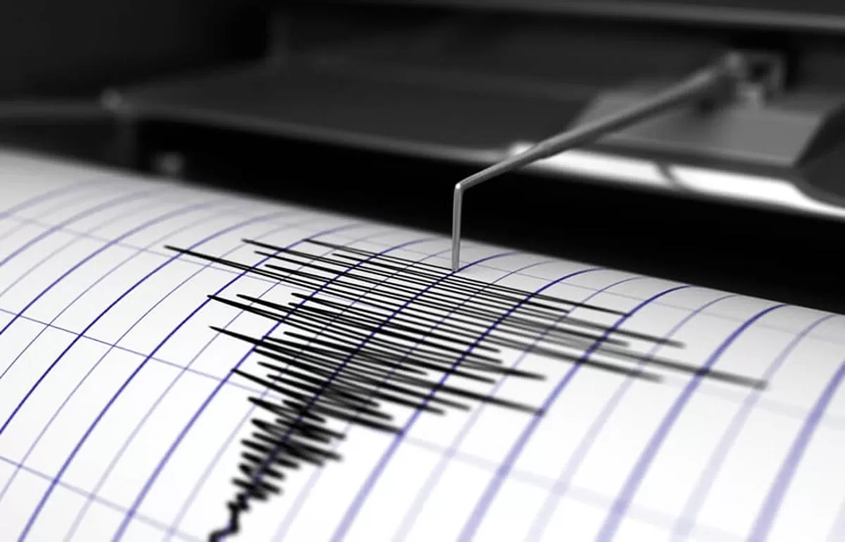 Se registra un sismo de magnitud 5,1 al noroeste de Turquía