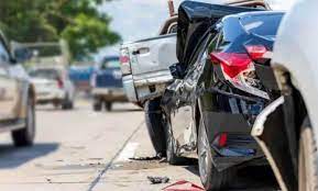 Se registraron 125 accidentes de tránsito durante el asueto navideño