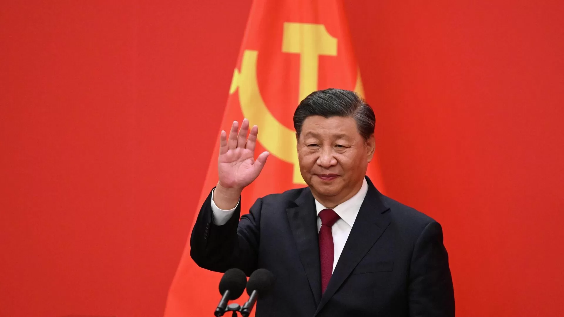 Xi Jinping insta a reforzar la confianza política mutua, el diálogo y la cooperación con la UE