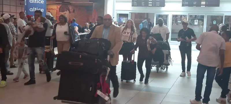 Esperan llegada de 600,000 visitantes para fiestas de fin de año