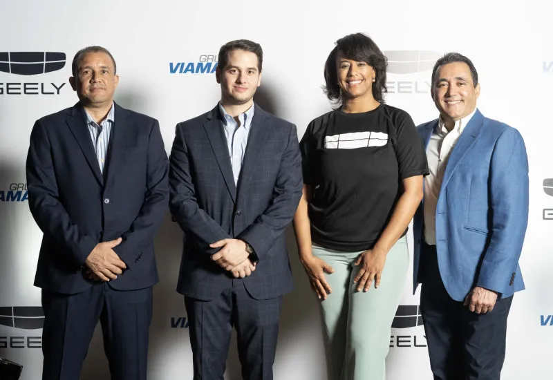 Grupo Viamar realiza sorteo de una GX3 Pro