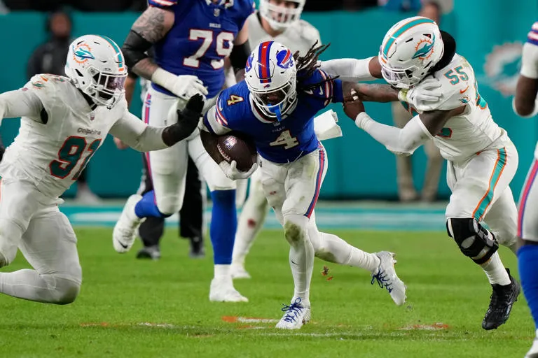 Guía de los playoffs de la NFL: lo que hay que saber