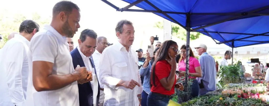 Con la “Ruta Mipymes Samaná 2023” el Ministerio de Industria Comercio y Mipymes (MICM), finaliza un año de éxito con la capacitación y formalización de las MIPYMES en todo el país