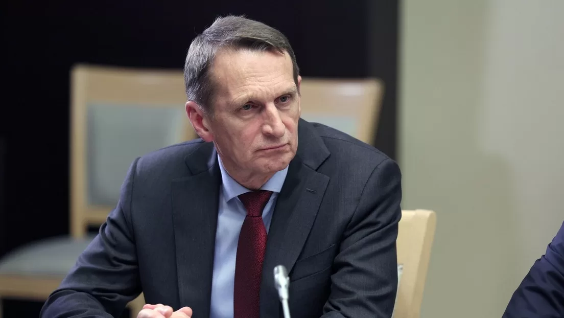 EE.UU. planea "agitar" la situación política interna de Rusia de cara a las presidenciales, según la Inteligencia rusa