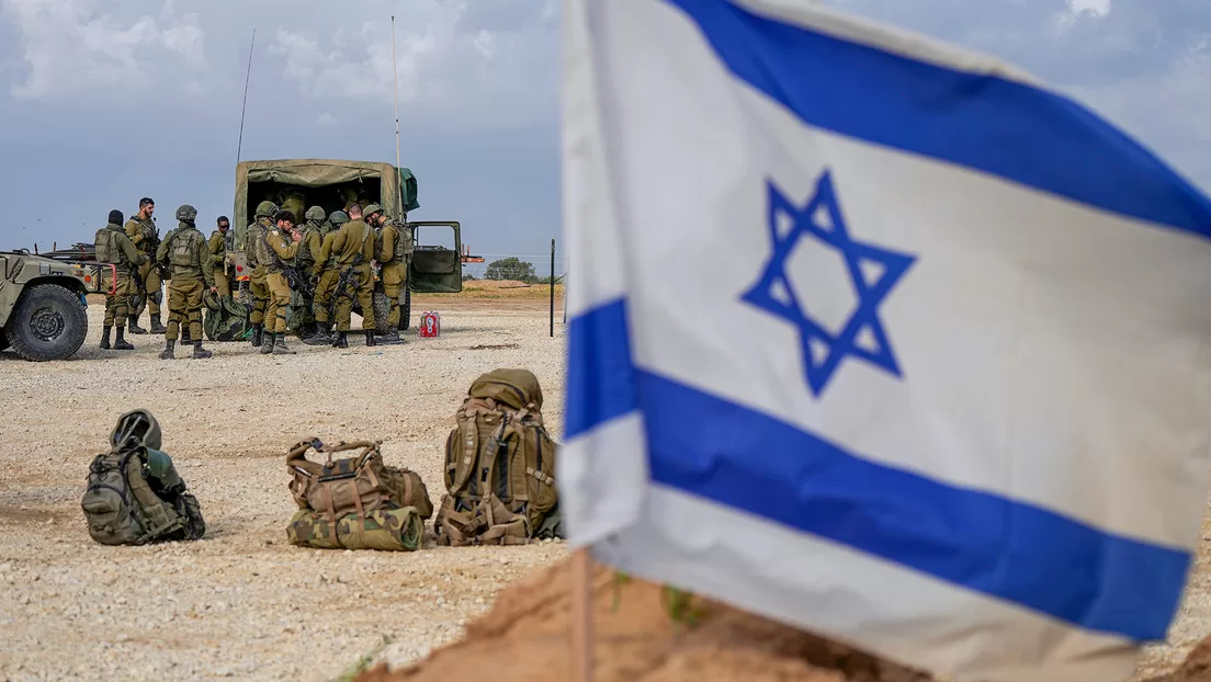 El jefe de las FDI advierte que la ausencia de un plan de posguerra erosiona los logros militares en Gaza