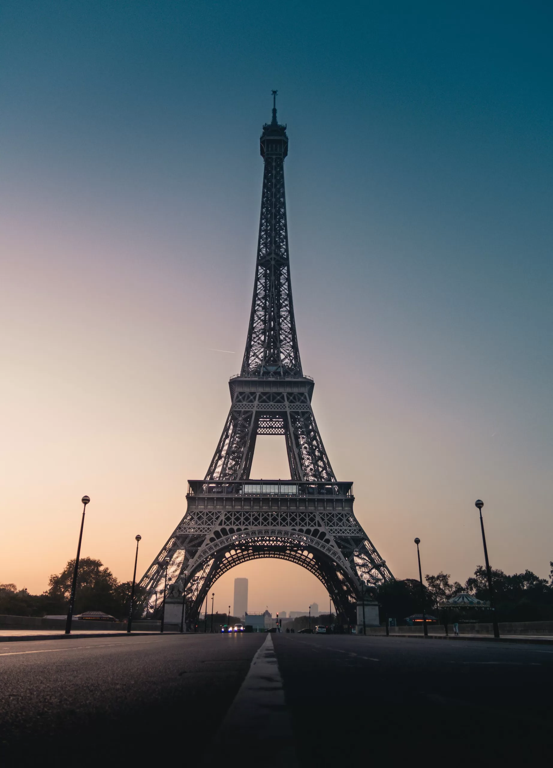 Francia planea desplegar un importante sistema defensivo ante la amenaza de los agricultores de bloquear París