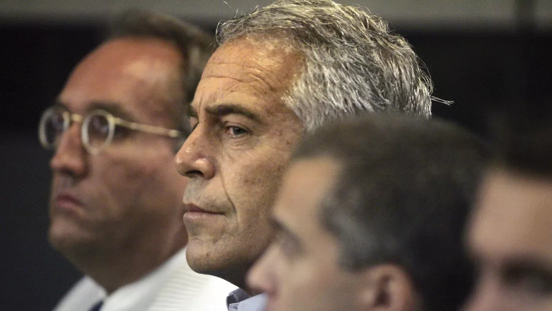 La Justicia estadounidense a punto de publicar otro lote de documentos del caso Epstein