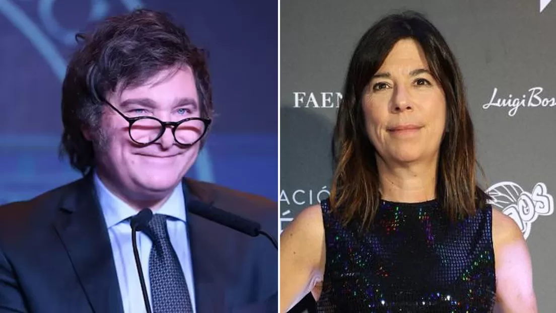 Los ataques de Milei contra mujeres periodistas en Argentina levantan el repudio del gremio