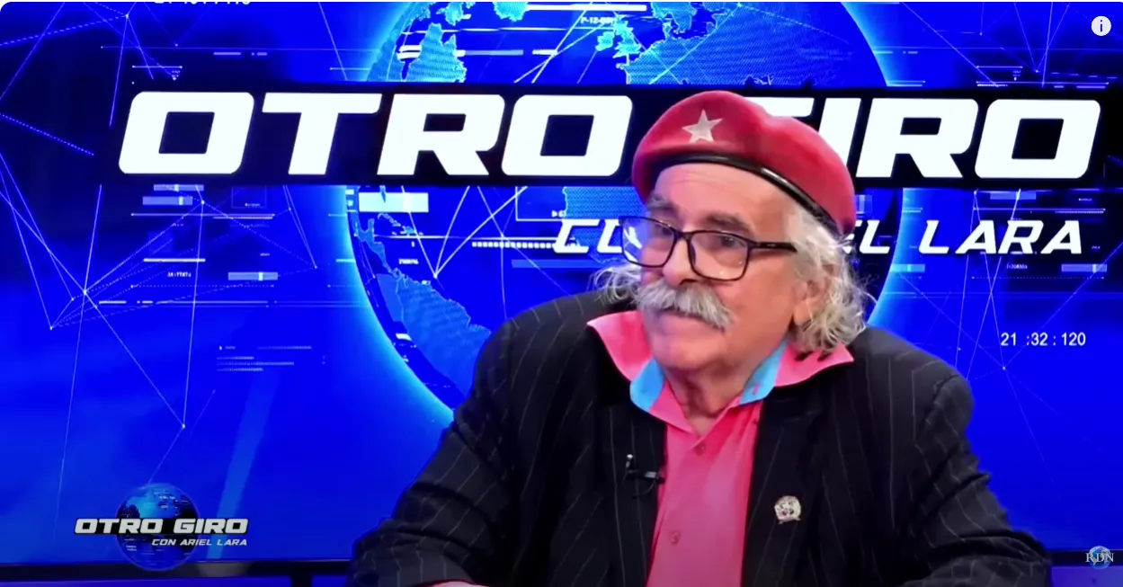 Nemén Nader: “Miguel Gutiérrez Sigue Cobrando Su Cheque”.